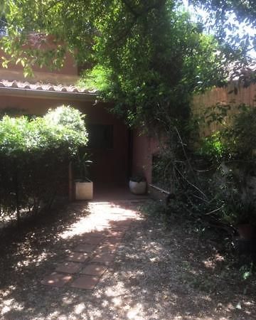 ローマLa Casa Di Ornellaアパートメント エクステリア 写真