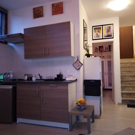ローマLa Casa Di Ornellaアパートメント エクステリア 写真