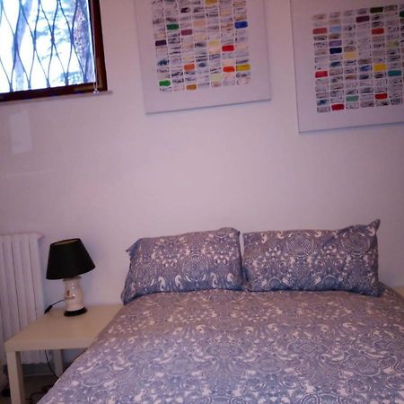 ローマLa Casa Di Ornellaアパートメント エクステリア 写真