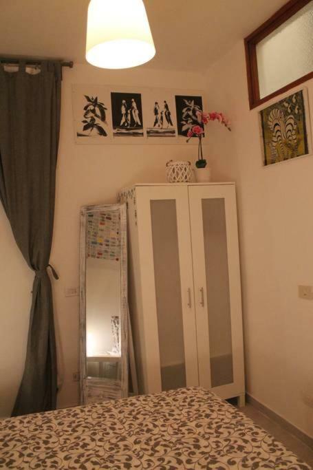 ローマLa Casa Di Ornellaアパートメント エクステリア 写真