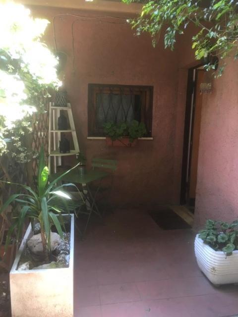 ローマLa Casa Di Ornellaアパートメント エクステリア 写真