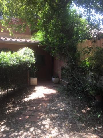 ローマLa Casa Di Ornellaアパートメント エクステリア 写真