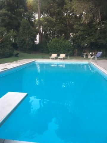 ローマLa Casa Di Ornellaアパートメント エクステリア 写真